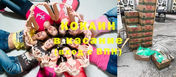 тгк Абинск